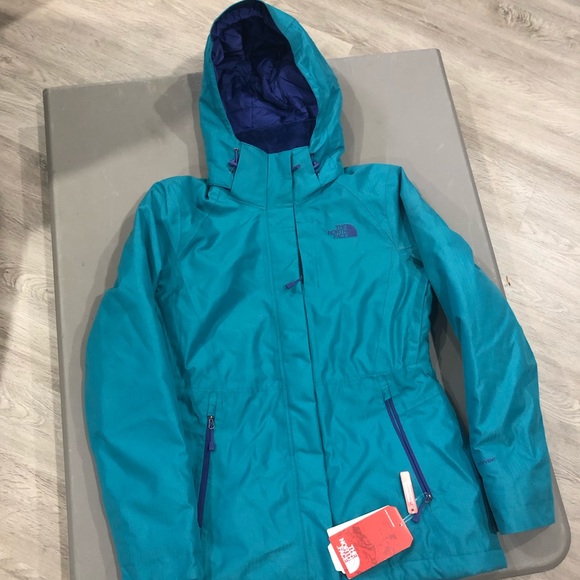 The North Face Jackets & Blazers - SALE: NWT the North Face winter jacket size small